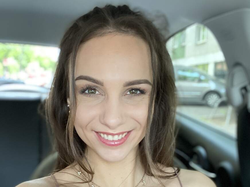 Mary aus Aachen – Profilbild