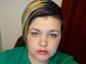 Bombi aus Rostock mit natürlicher Ausstrahlung