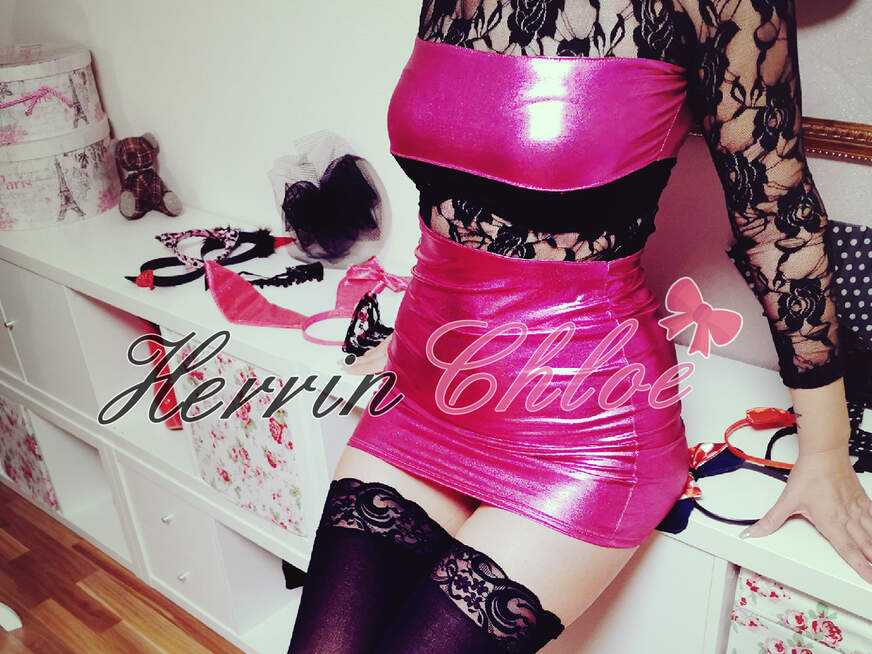 Chloe aus Augsburg – Profilbild