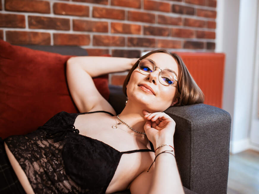 Elly aus Köln – Profilbild