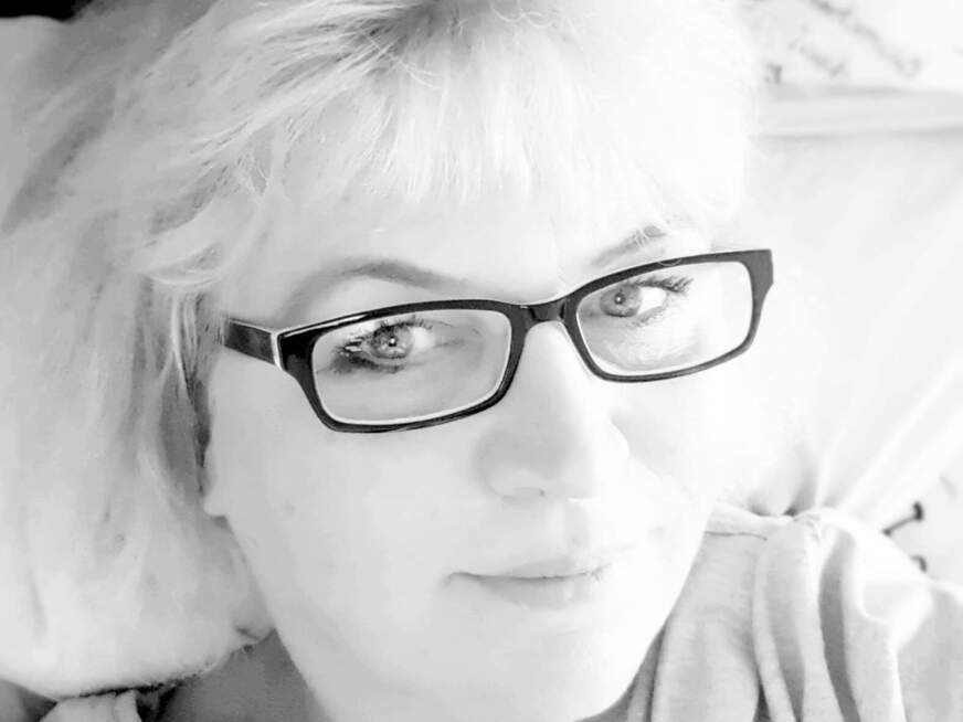 Renata aus Mönchengladbach – Profilbild