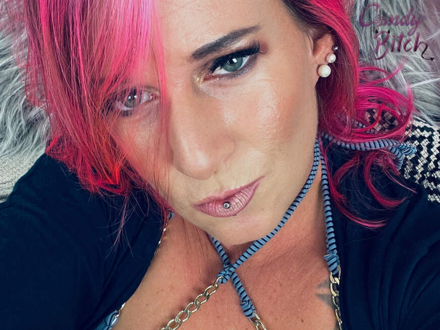 Candy aus Düsseldorf – Profilbild