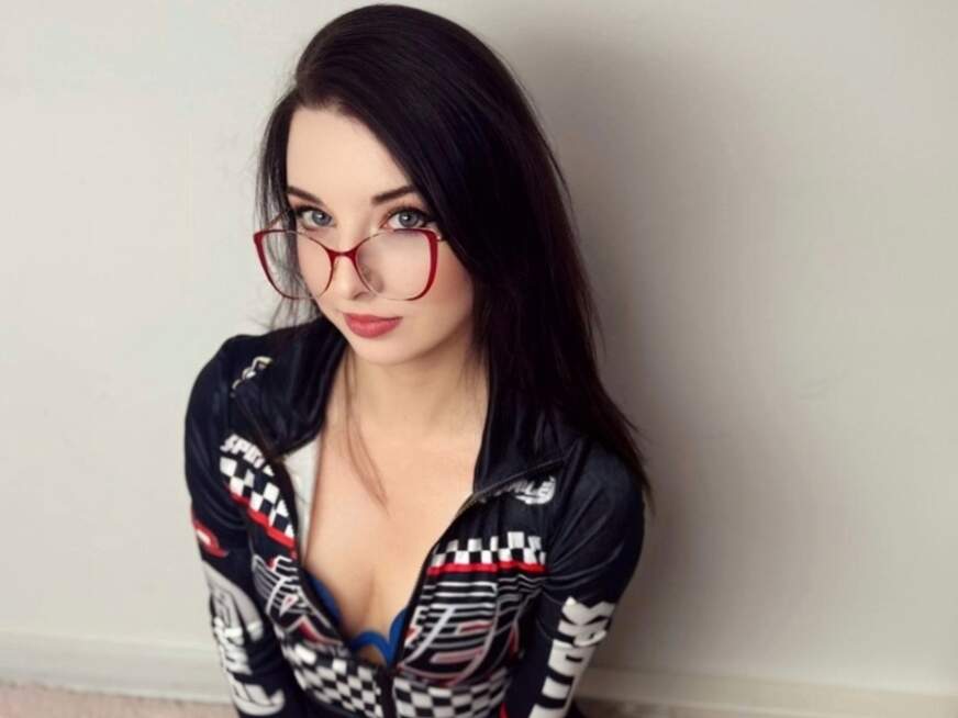 Luna aus Duisburg – Profilbild