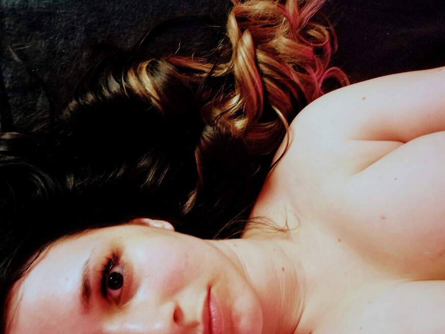 Jenna aus Mönchengladbach – Profilbild