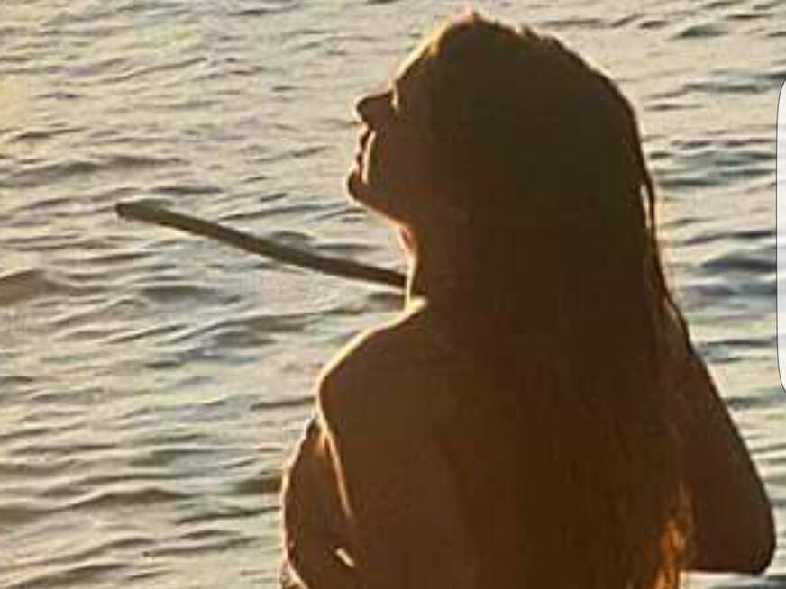 Sophie aus München Profilbild