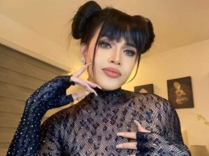 Marina aus Essen Profilbild