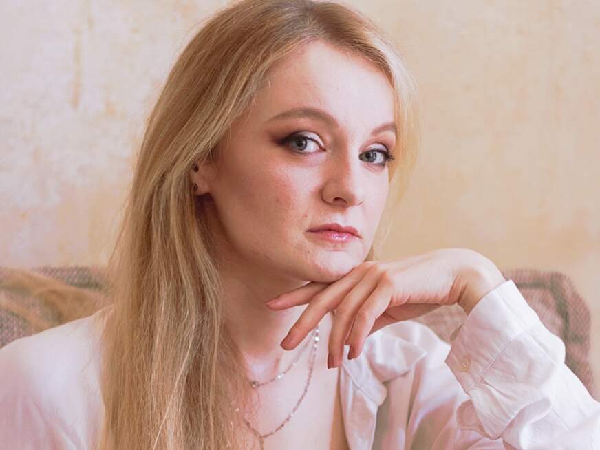 Alma aus Wuppertal Profilbild