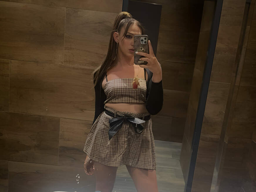 Fiona aus Karlsruhe Profilbild