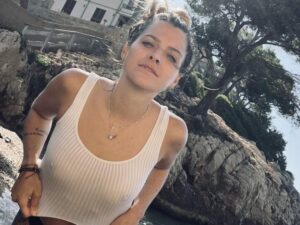 Talia aus Mönchengladbach Profilbild