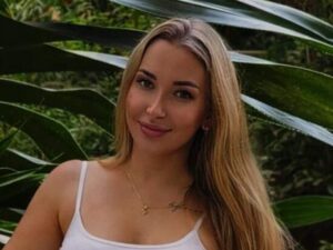 Aria aus Aachen Profilbild