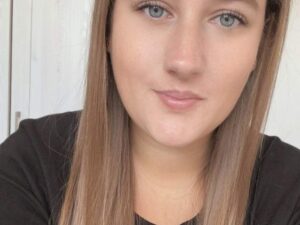 Svenja aus Halle Profilbild