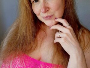 Carla aus Erfurt Profilbild