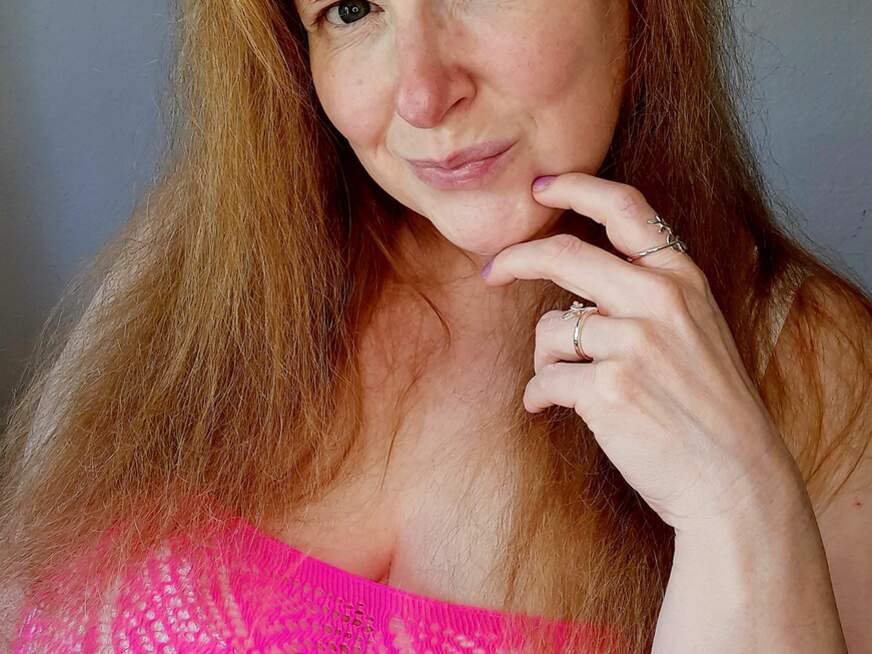 Carla aus Erfurt Profilbild