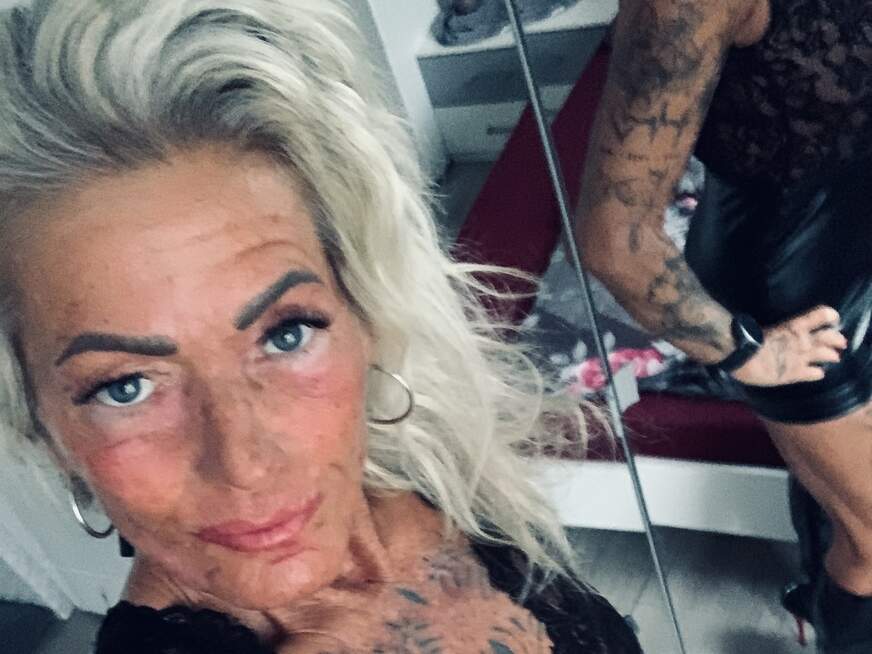 Elisabeth aus Hagen Profilbild