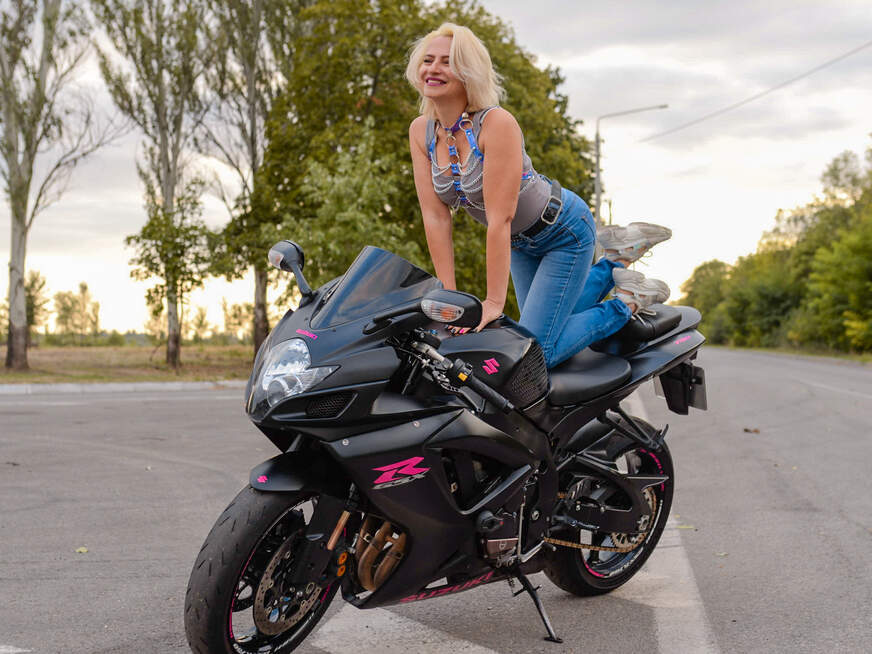 Sandra aus Potsdam Profilbild