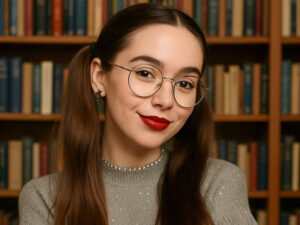 Juliane aus Oldenburg Profilbild