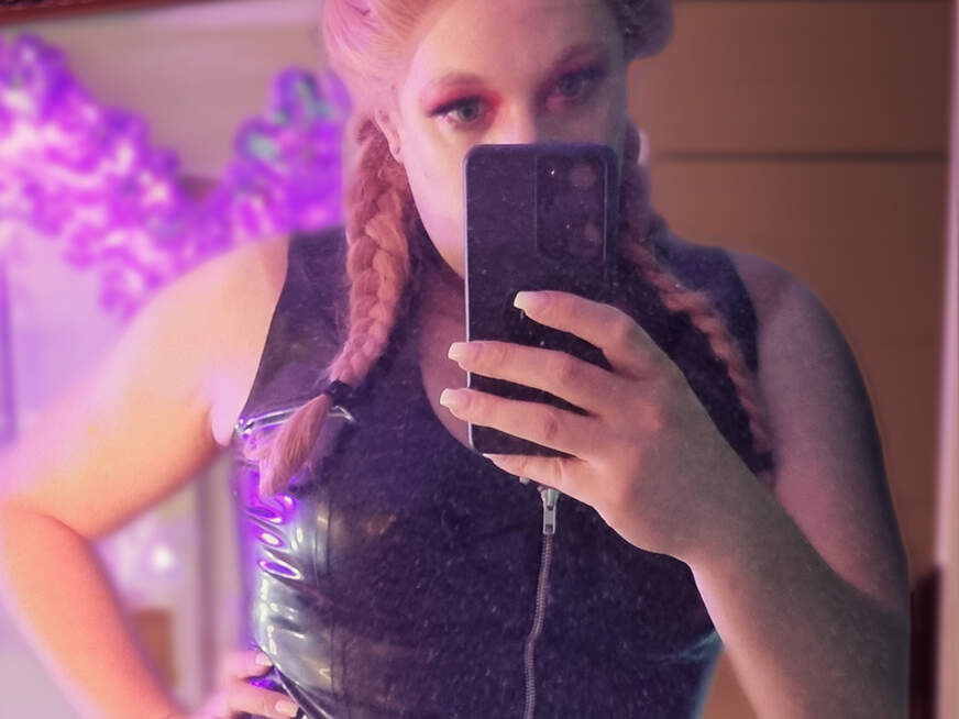 Lilli aus Leverkusen Profilbild