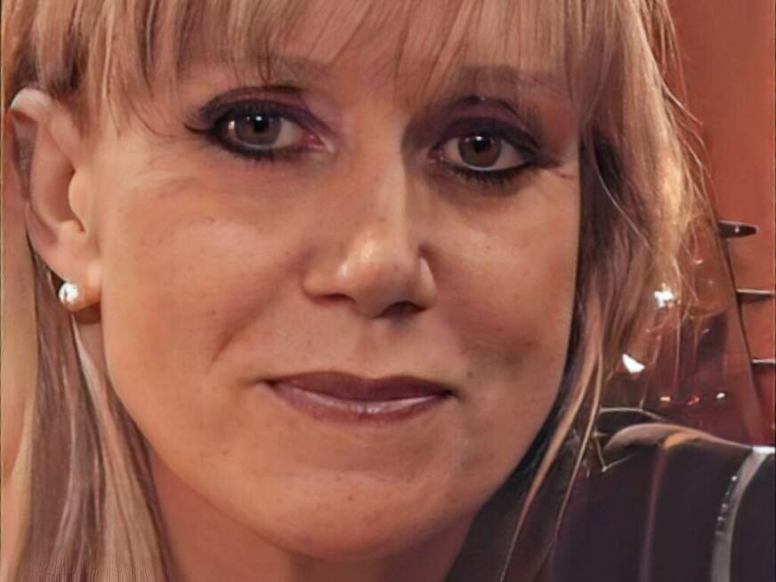 Tina aus Osnabrück Profilbild