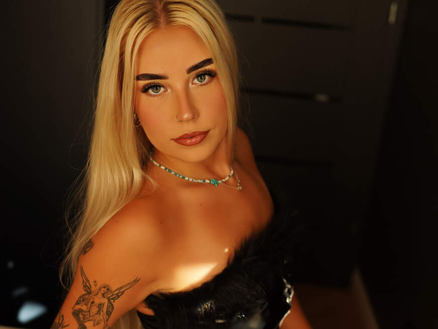 Profilbild von Kristy aus Köln