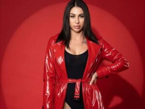 Profilbild von Victoria aus Frankfurt am Main