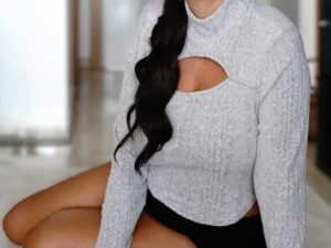 Profilbild von Sanne aus München