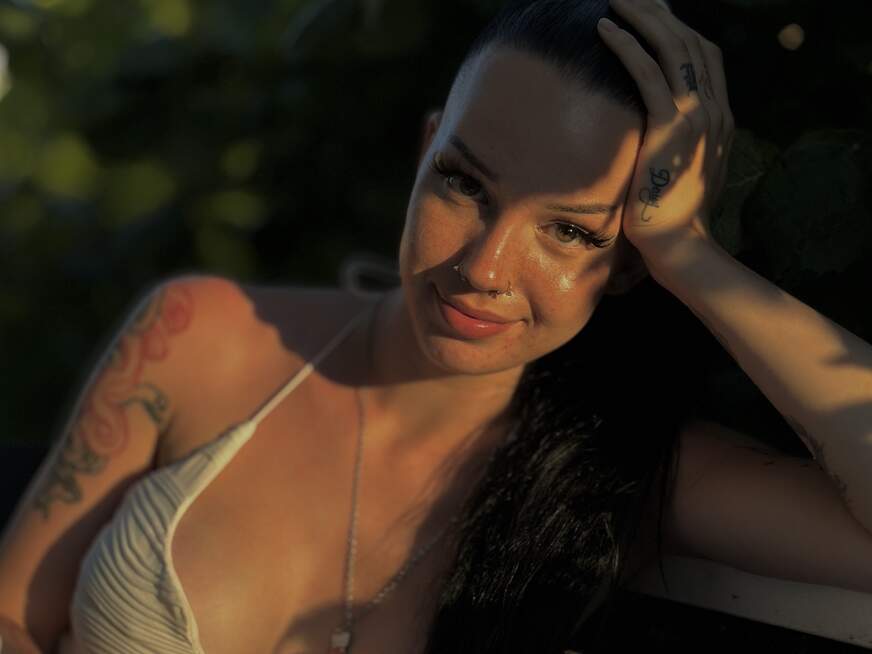 Profilbild von Cassandra aus Münster