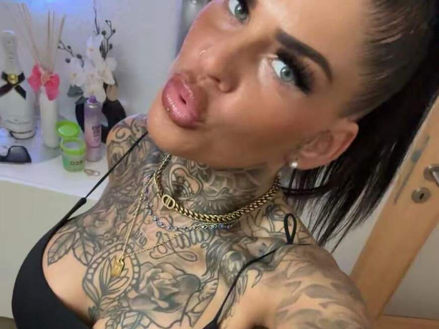 Profilbild von Natascha aus Lübeck