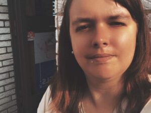 Tessa aus Osnabrück mit persönlicher Ausstrahlung