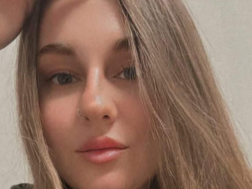 Leonie aus Essen mit persönlicher Ausstrahlung