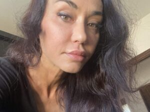 Foxxy aus Offenbach mit persönlicher Ausstrahlung