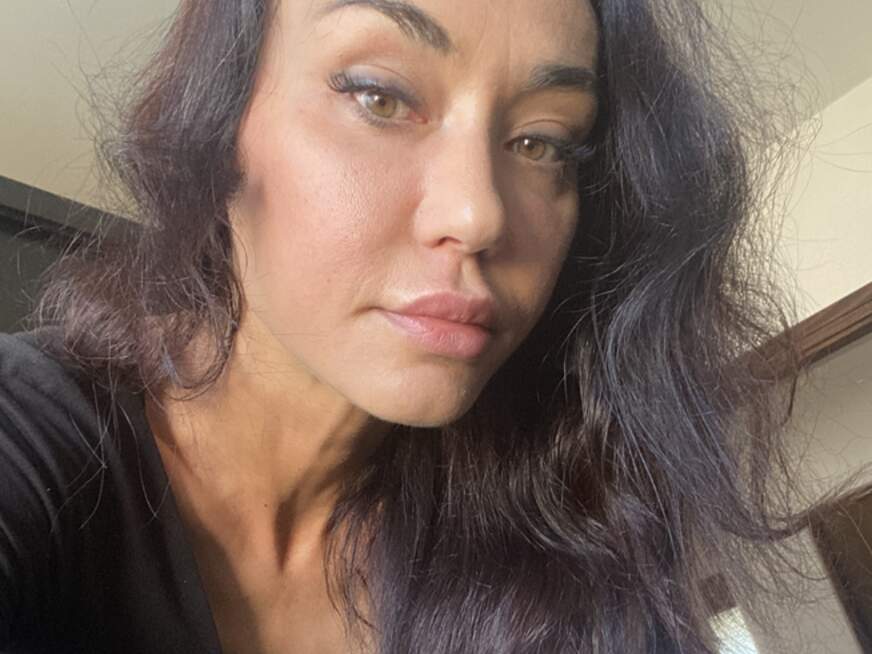 Foxxy aus Offenbach mit persönlicher Ausstrahlung