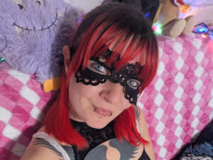 Valerie aus Rostock mit persönlicher Ausstrahlung