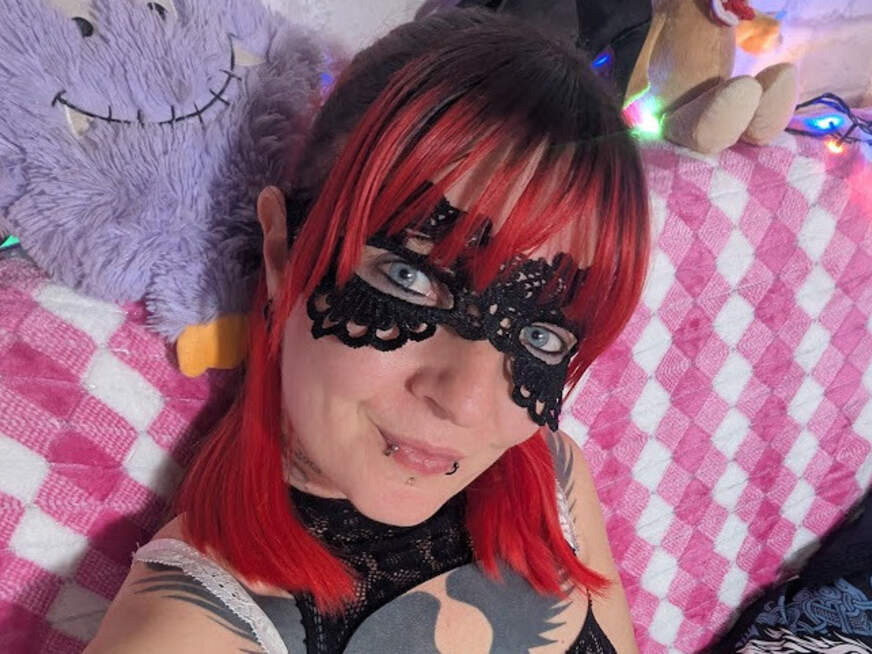 Valerie aus Rostock mit persönlicher Ausstrahlung