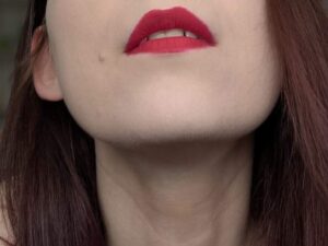 Sarah aus Trier mit persönlicher Ausstrahlung