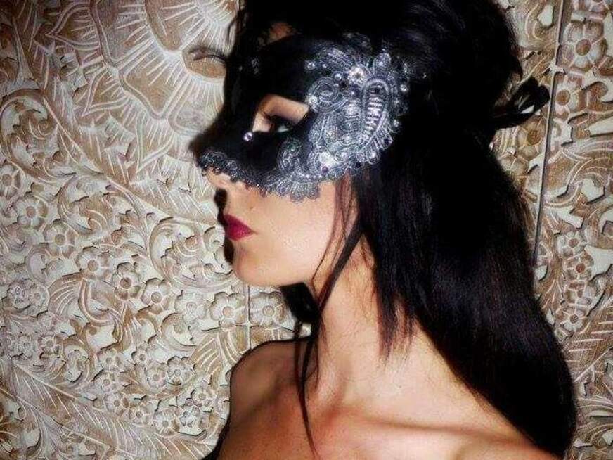 Bella aus Stuttgart – Profilbild