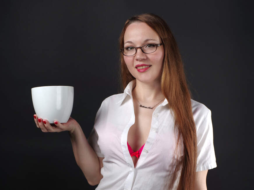 Cathrin aus Bonn – Profilbild