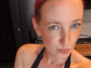 Verena Profilbild für echte Dates in Leipzig