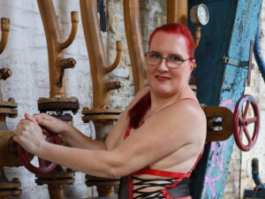 Daniela Profilbild für echte Dates in Essen