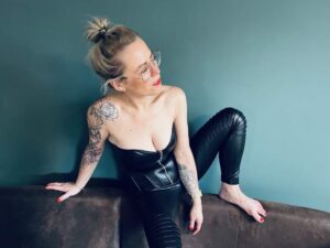 Mia Profilbild für echte Dates in München