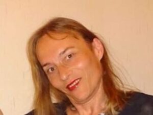 Tina Profilbild für echte Dates in Mainz