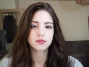 Katja Profilbild für echte Dates in Stuttgart